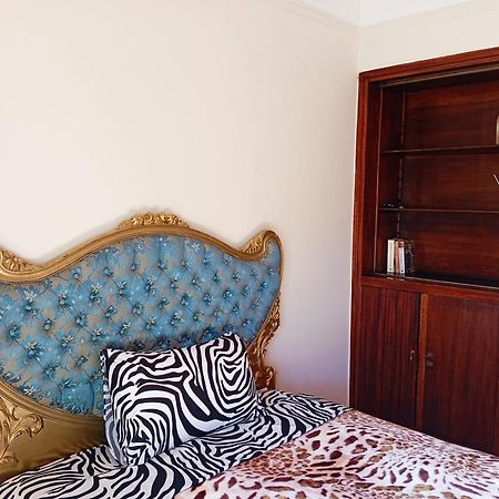 Iris Baroque Apartment Elefsina Exterior photo